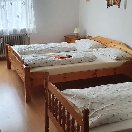 Gasthaus Moesle Reute  Δωμάτιο φωτογραφία