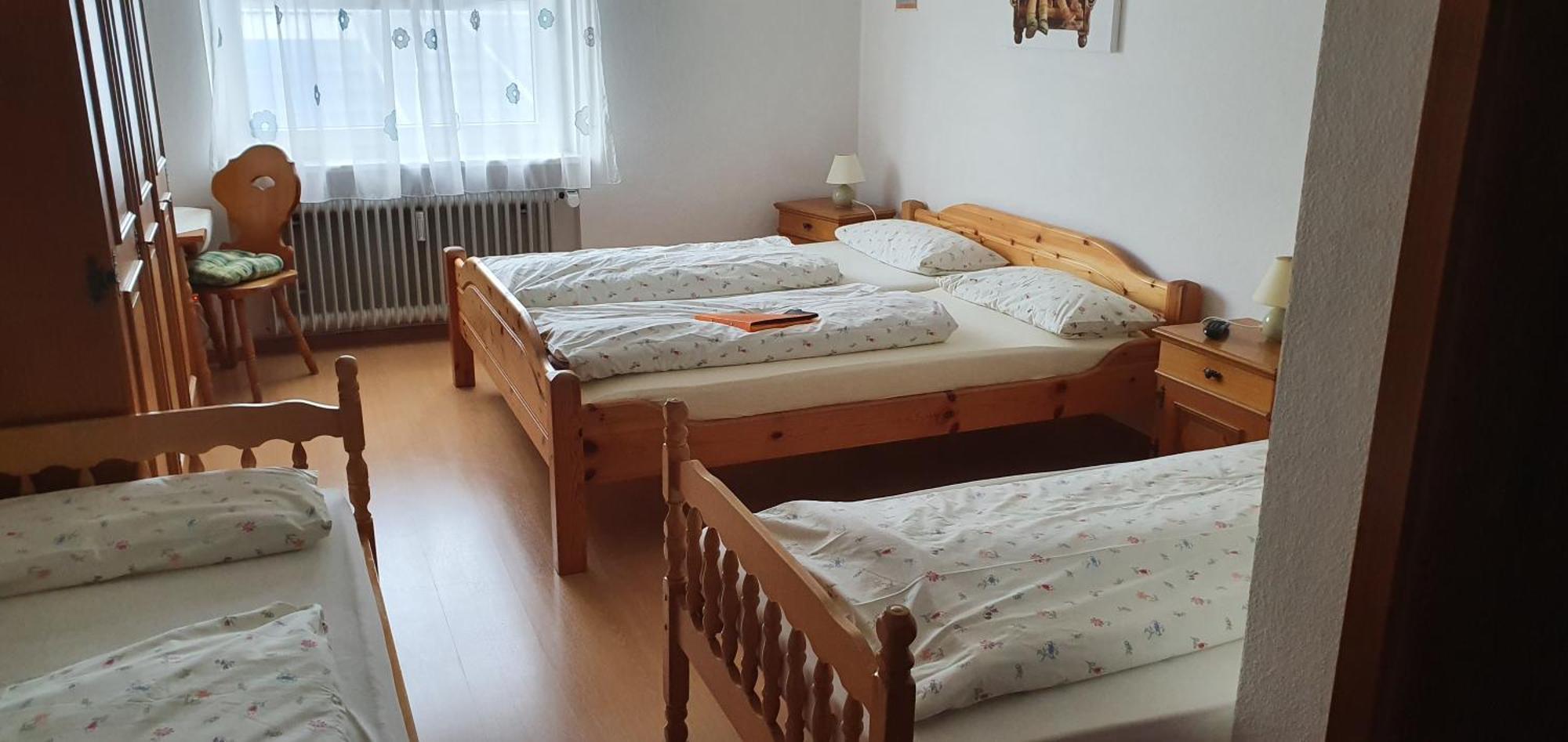 Gasthaus Moesle Reute  Δωμάτιο φωτογραφία