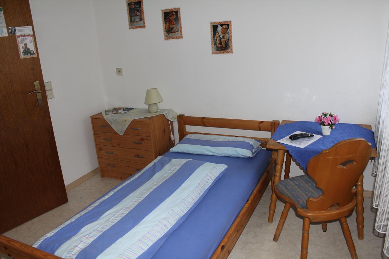 Gasthaus Moesle Reute  Εξωτερικό φωτογραφία