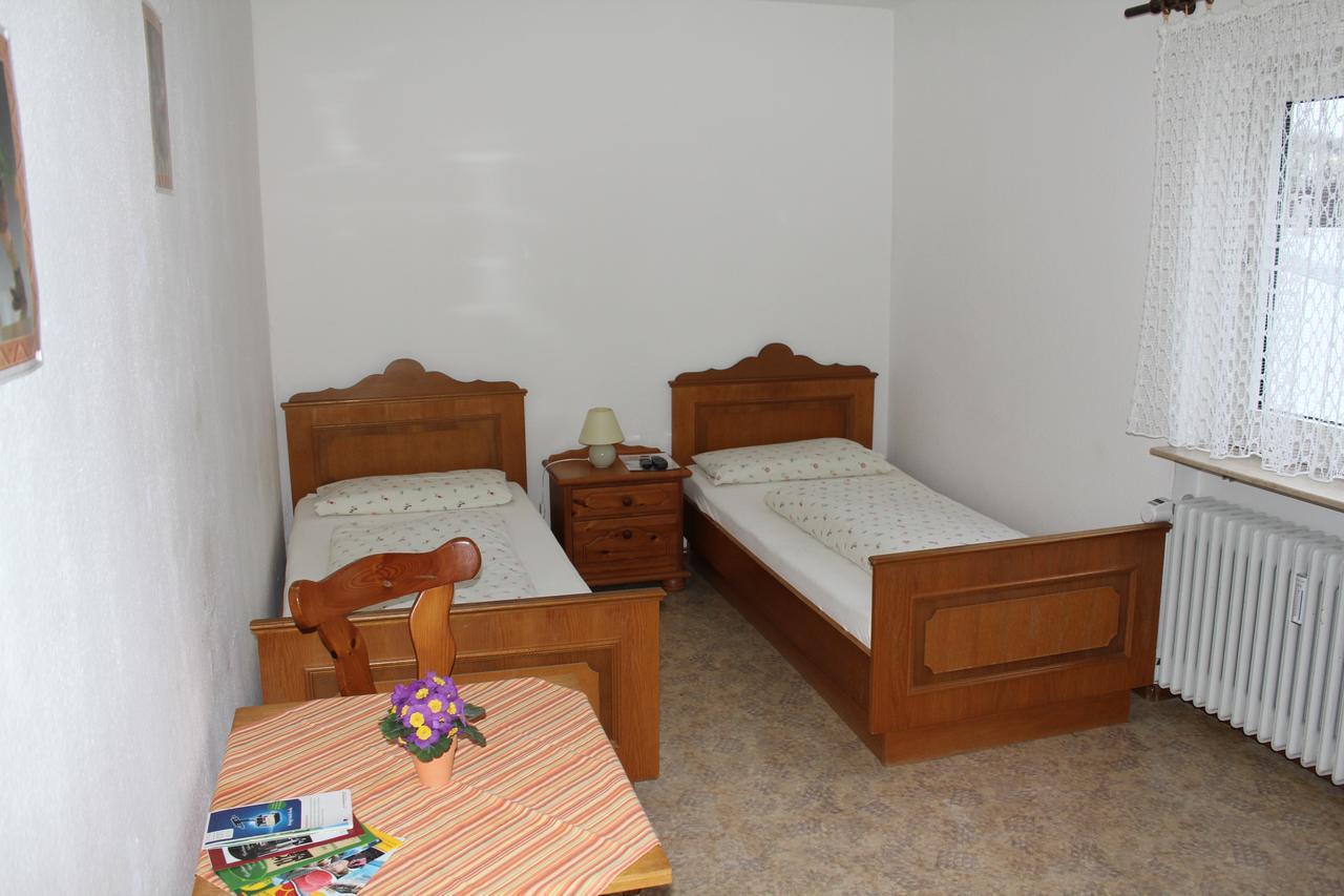 Gasthaus Moesle Reute  Εξωτερικό φωτογραφία