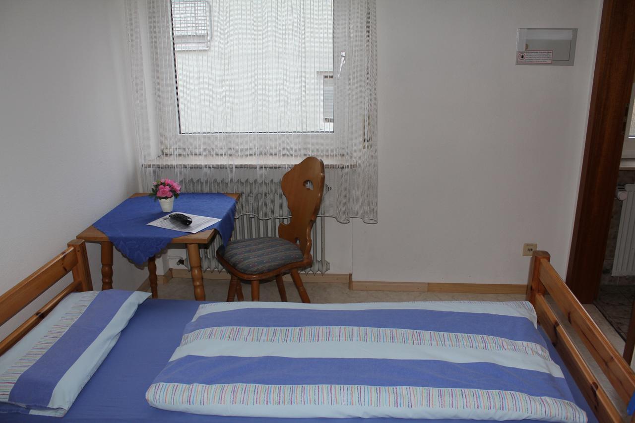 Gasthaus Moesle Reute  Εξωτερικό φωτογραφία