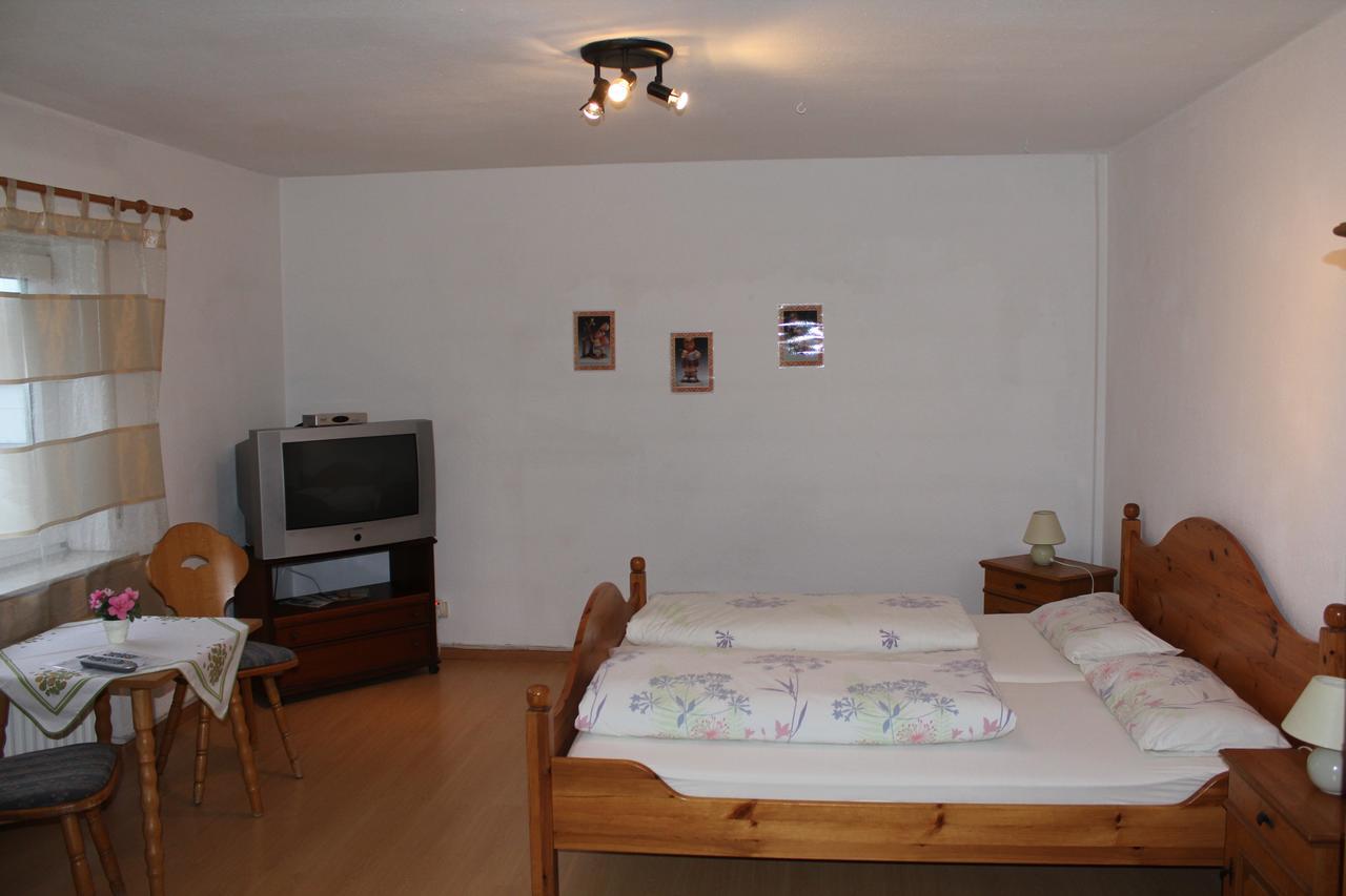 Gasthaus Moesle Reute  Εξωτερικό φωτογραφία