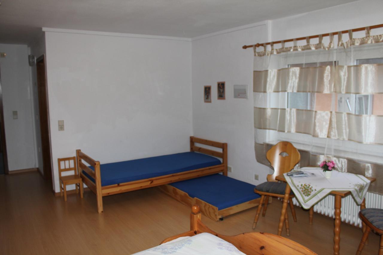 Gasthaus Moesle Reute  Εξωτερικό φωτογραφία