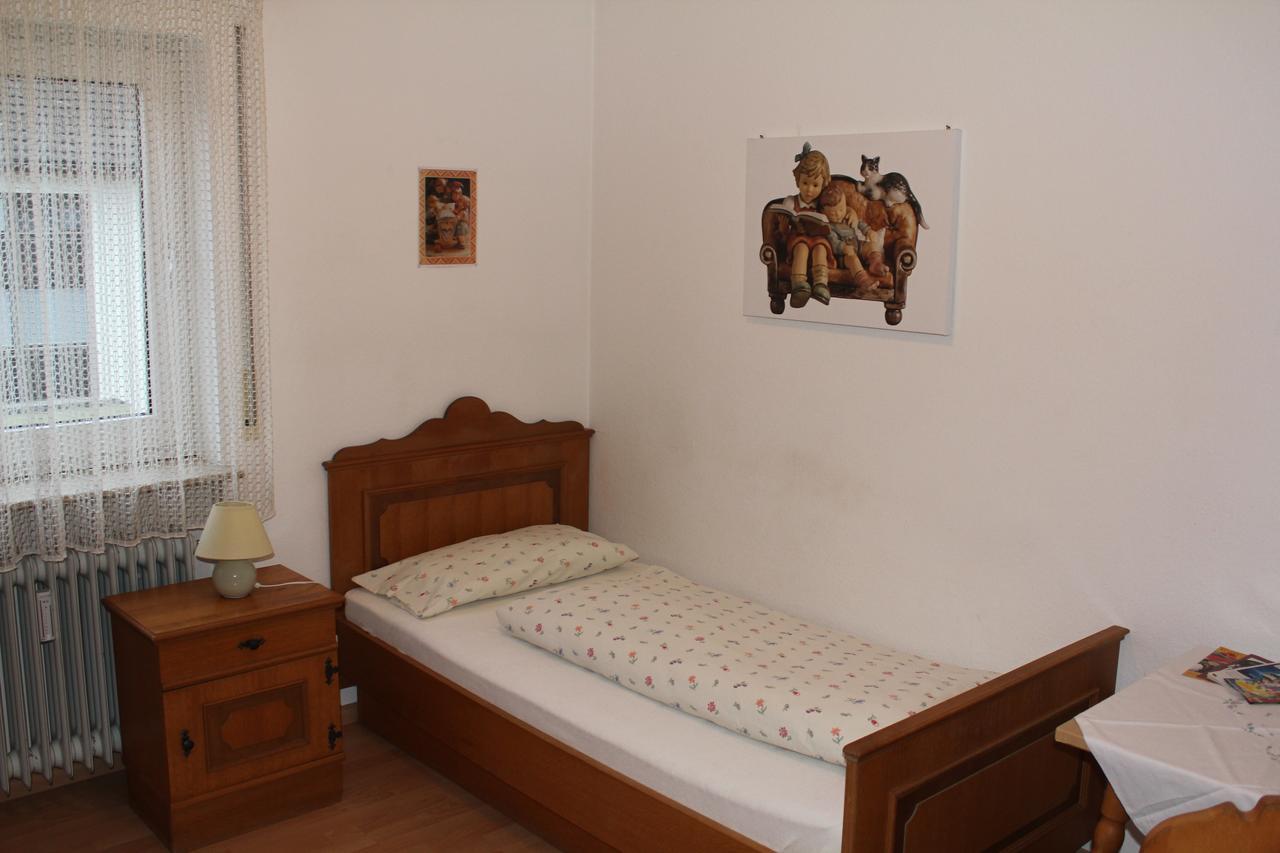 Gasthaus Moesle Reute  Εξωτερικό φωτογραφία