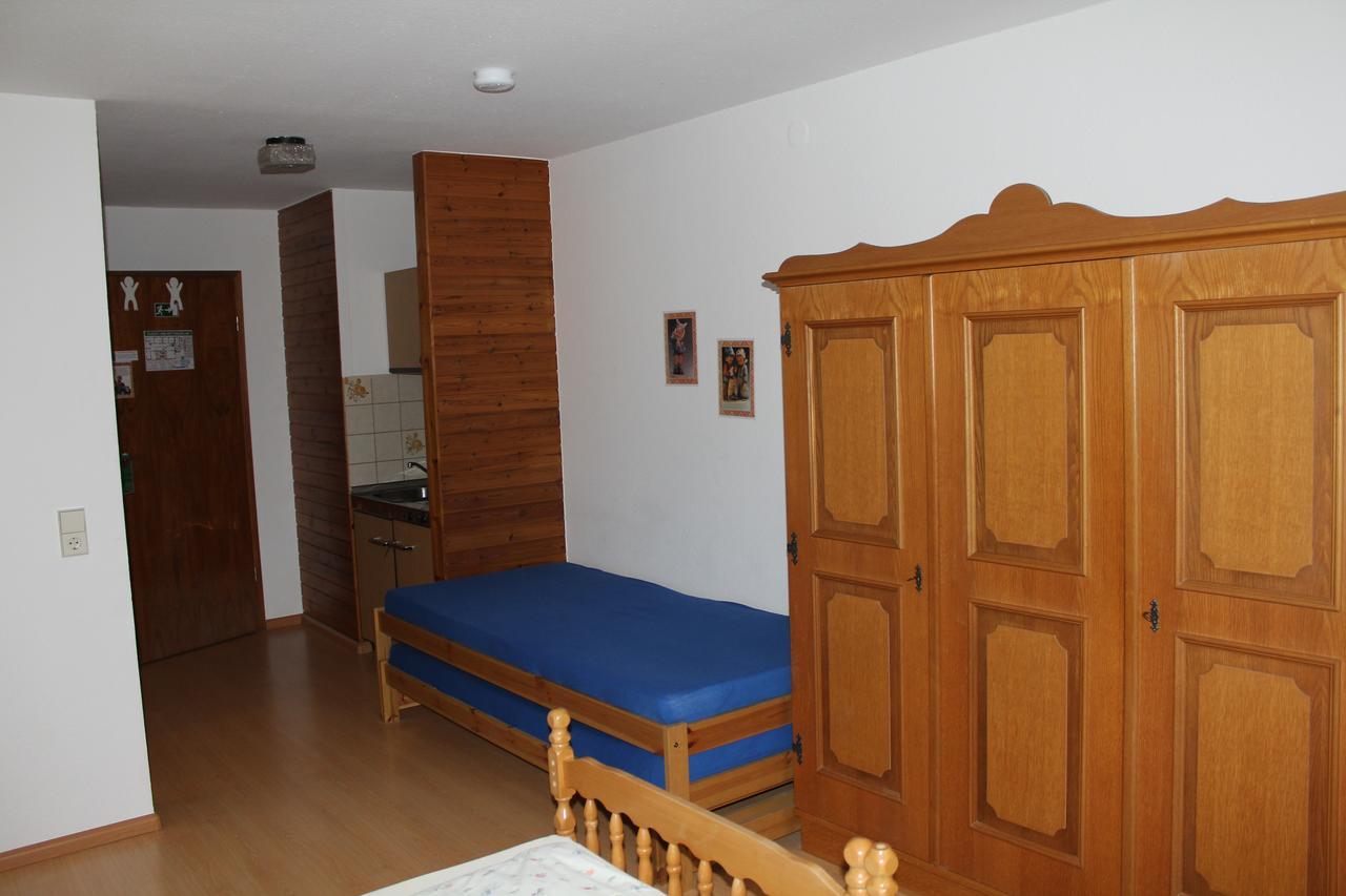 Gasthaus Moesle Reute  Εξωτερικό φωτογραφία