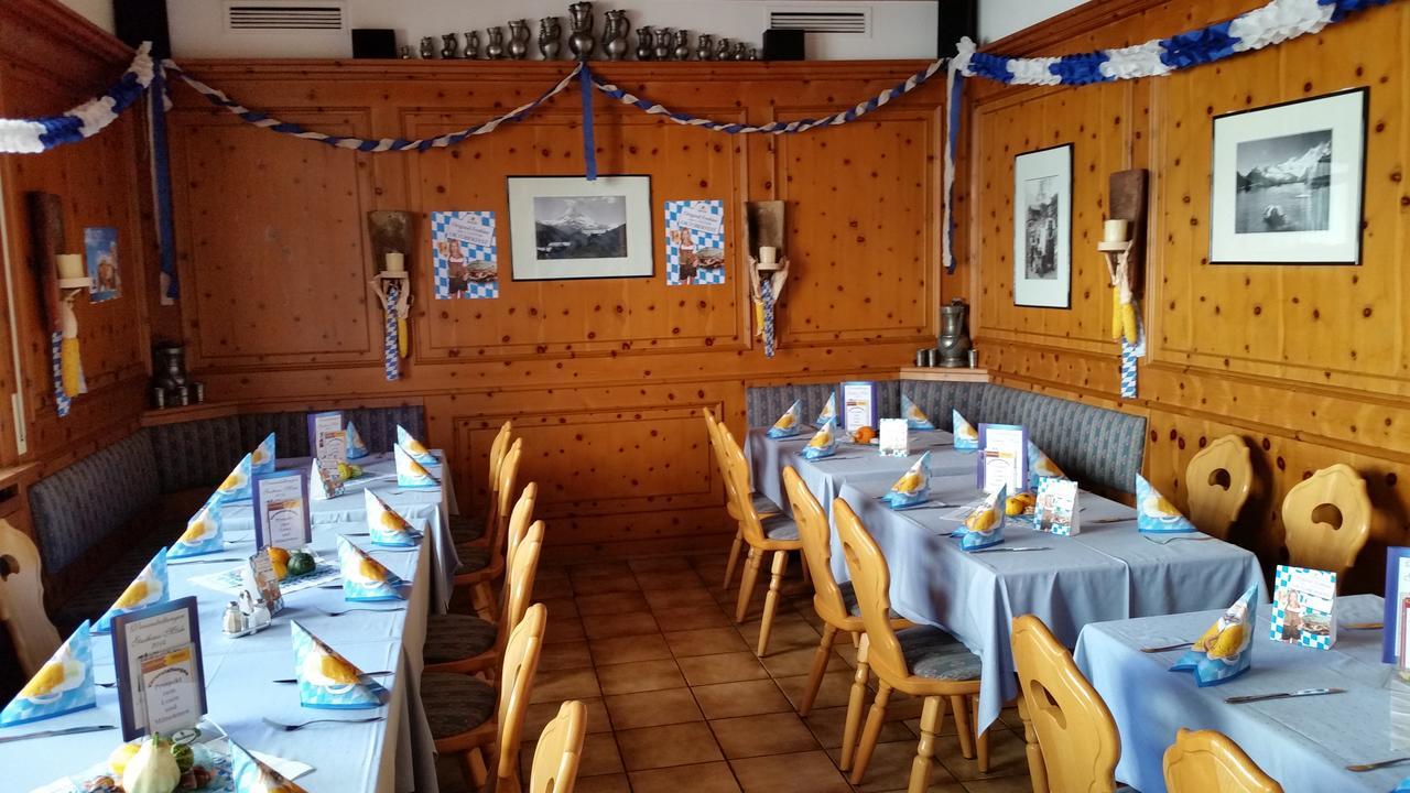 Gasthaus Moesle Reute  Εξωτερικό φωτογραφία
