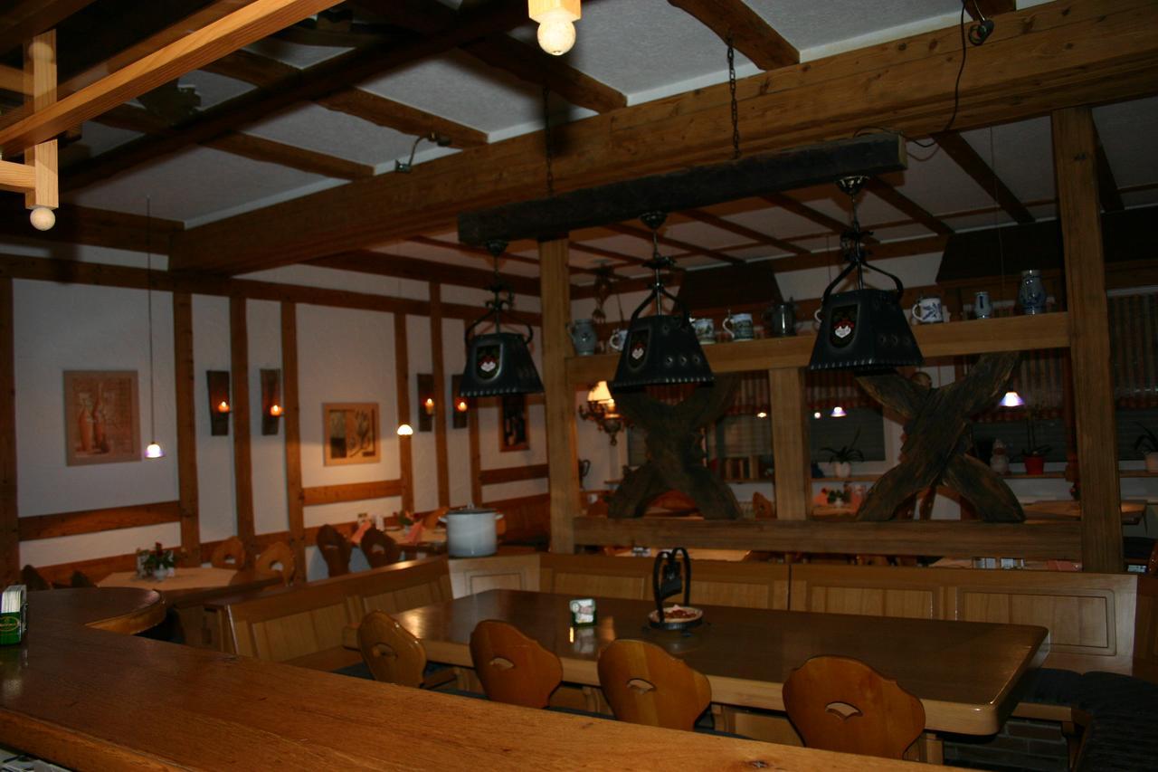 Gasthaus Moesle Reute  Εξωτερικό φωτογραφία