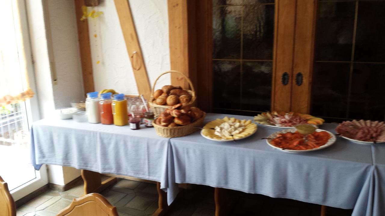 Gasthaus Moesle Reute  Εξωτερικό φωτογραφία