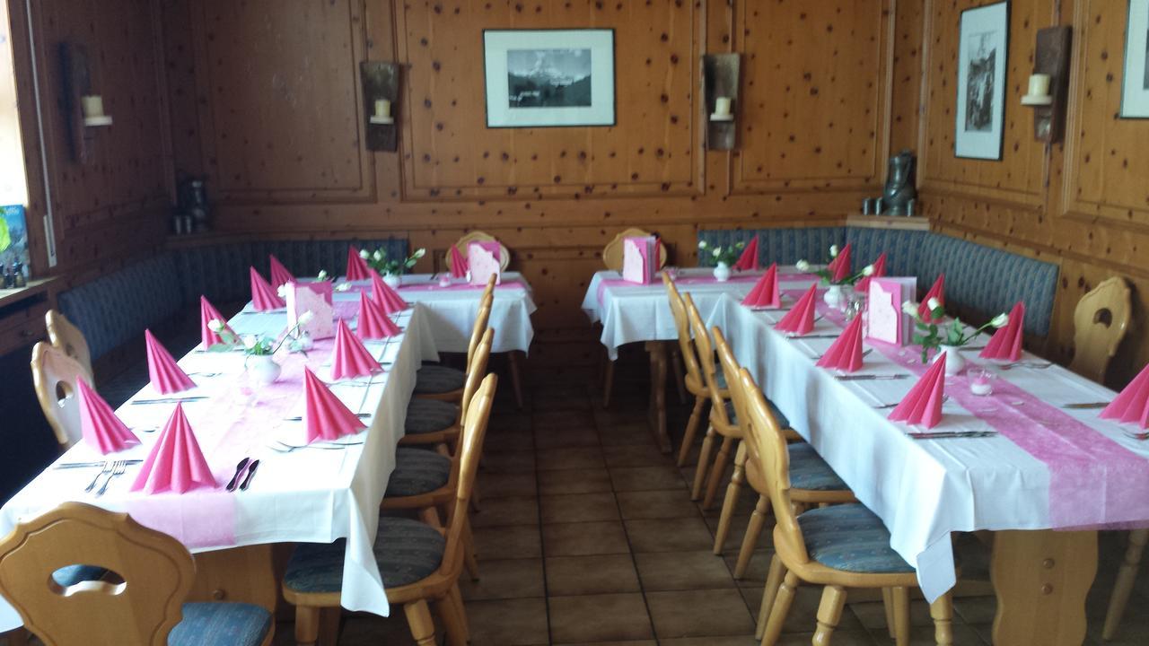 Gasthaus Moesle Reute  Εξωτερικό φωτογραφία