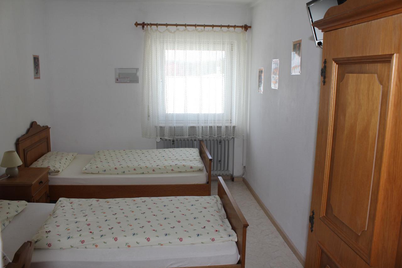 Gasthaus Moesle Reute  Εξωτερικό φωτογραφία