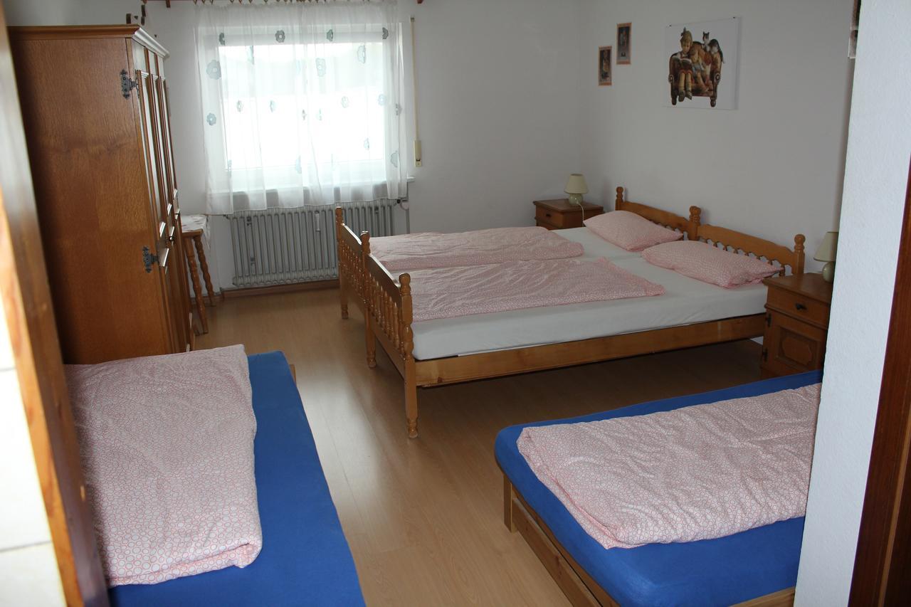 Gasthaus Moesle Reute  Εξωτερικό φωτογραφία