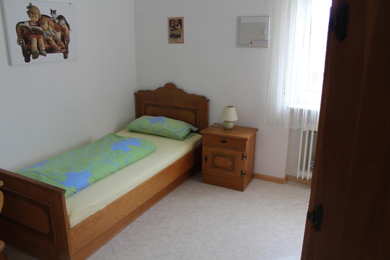 Gasthaus Moesle Reute  Εξωτερικό φωτογραφία