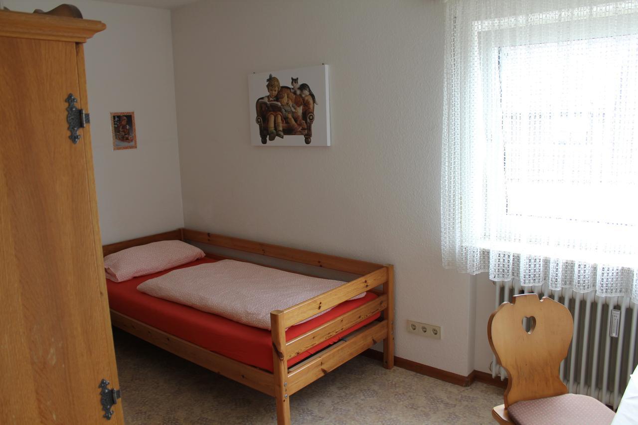 Gasthaus Moesle Reute  Εξωτερικό φωτογραφία