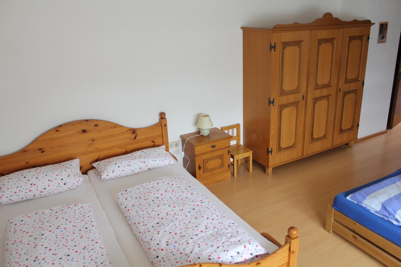 Gasthaus Moesle Reute  Εξωτερικό φωτογραφία