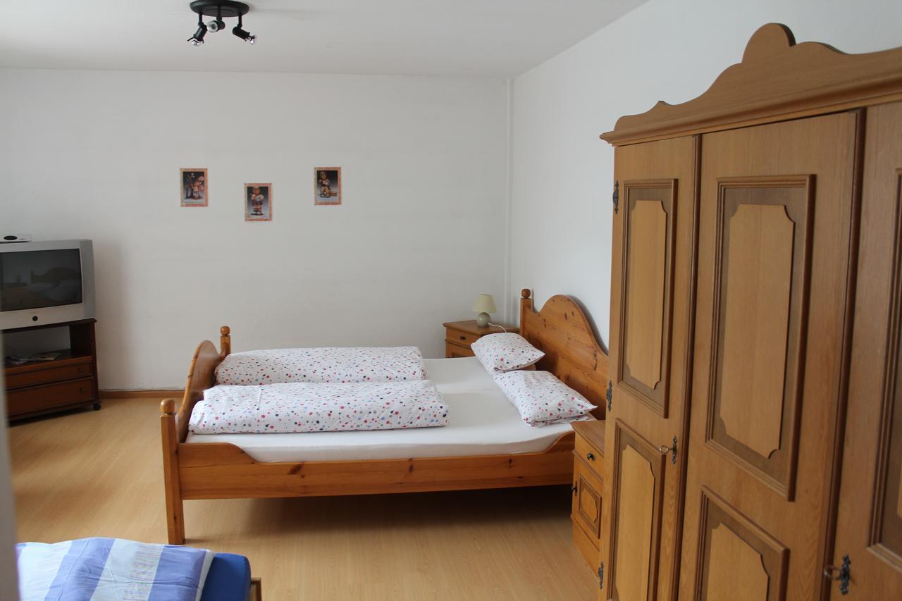 Gasthaus Moesle Reute  Εξωτερικό φωτογραφία