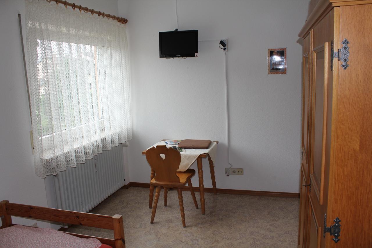 Gasthaus Moesle Reute  Εξωτερικό φωτογραφία