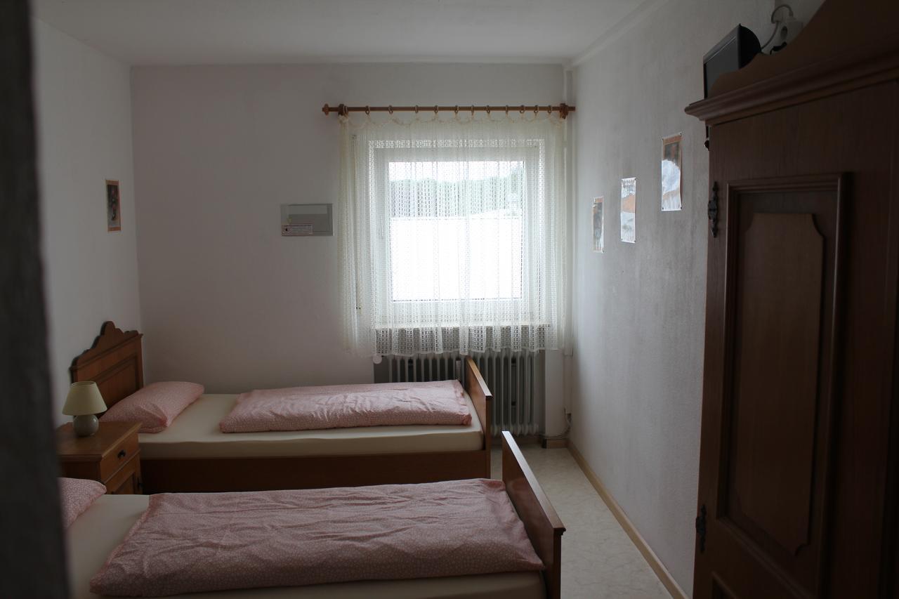Gasthaus Moesle Reute  Εξωτερικό φωτογραφία