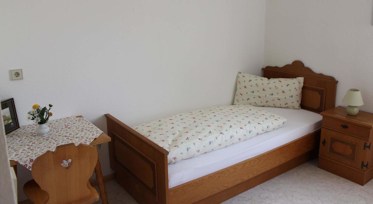 Gasthaus Moesle Reute  Εξωτερικό φωτογραφία