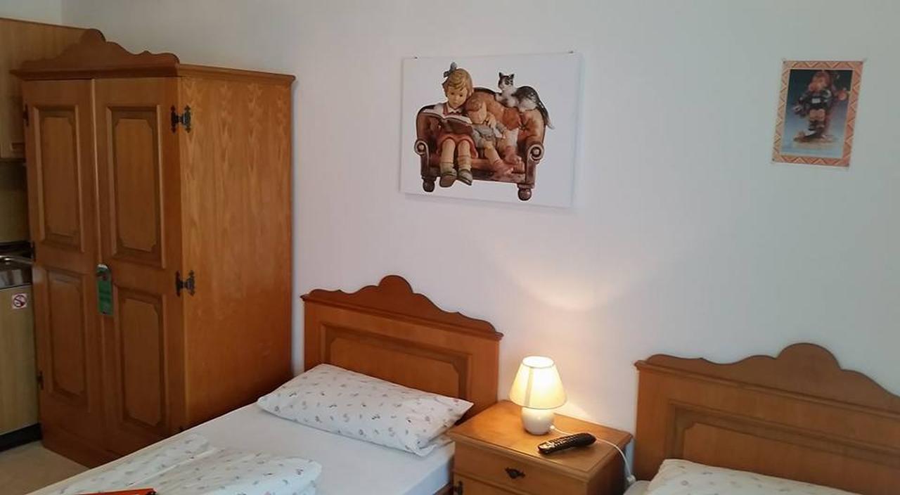 Gasthaus Moesle Reute  Εξωτερικό φωτογραφία